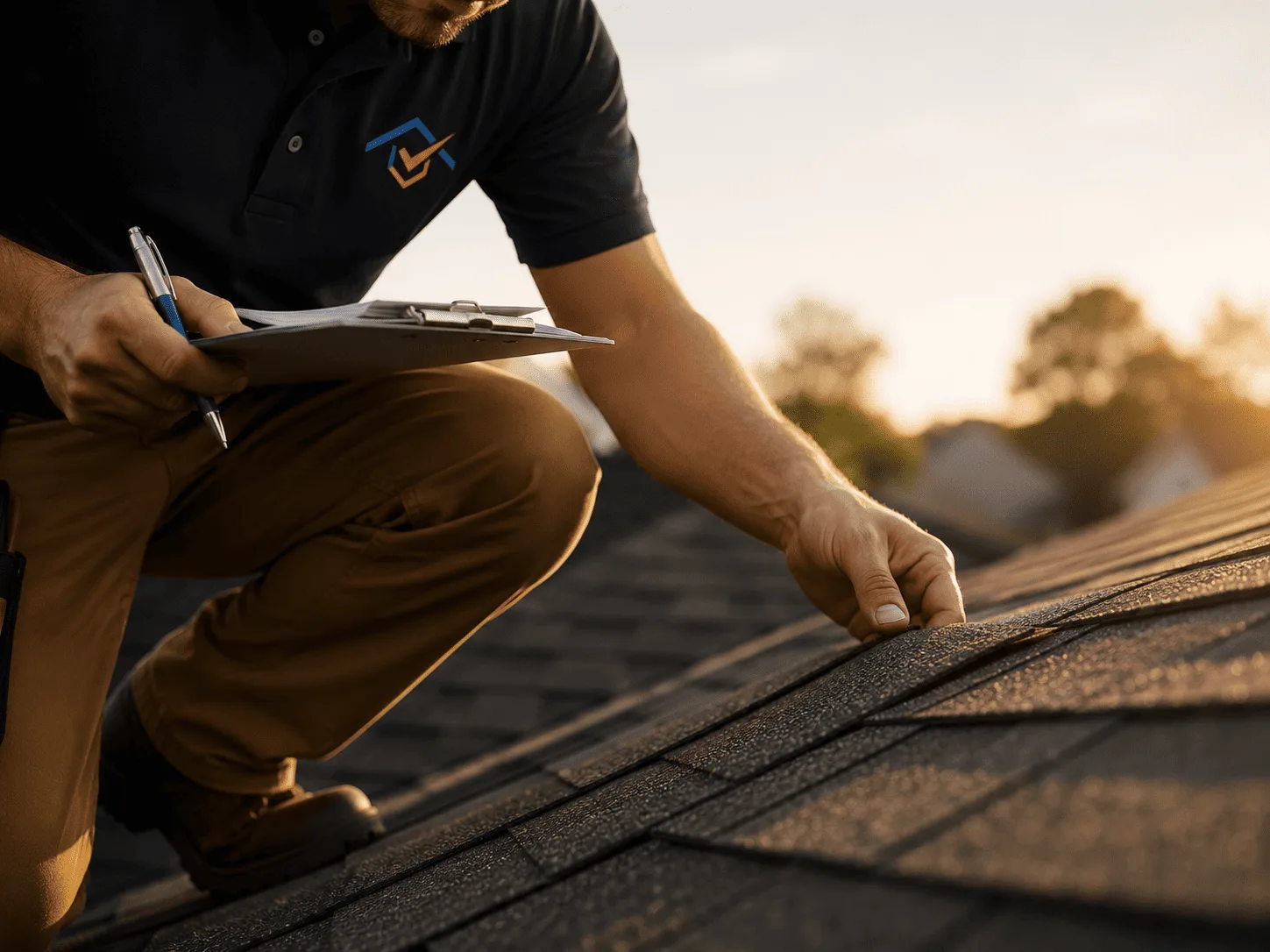 Why Choose Roof Inspection in Newalla, OK